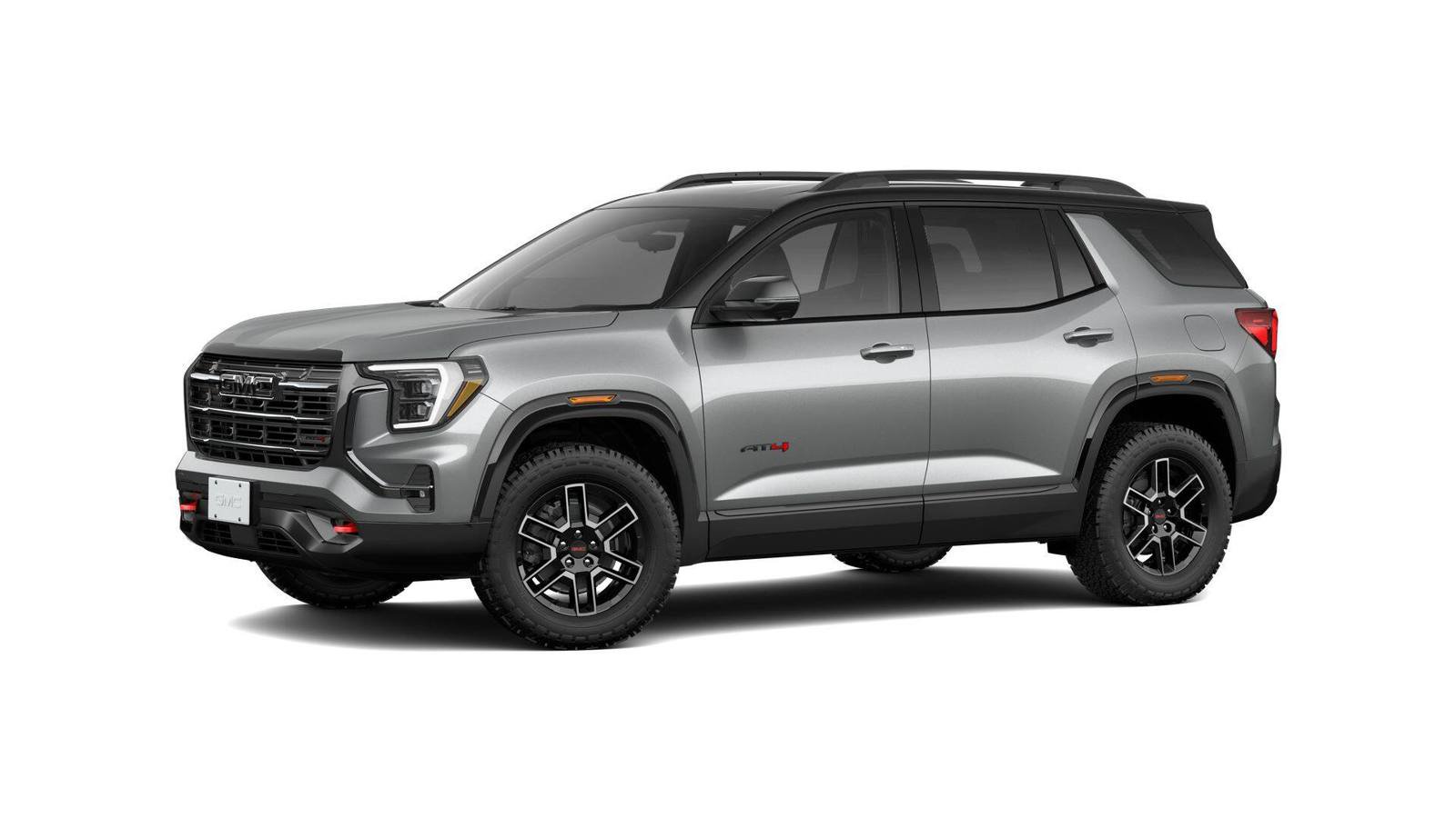 New 2026 GMC Terrain AT4 w/ Technology Package II AWD/4WD image 51