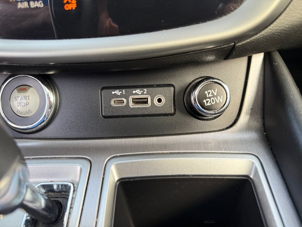 Used 2024 Nissan Murano SL AWD/4WD image 32
