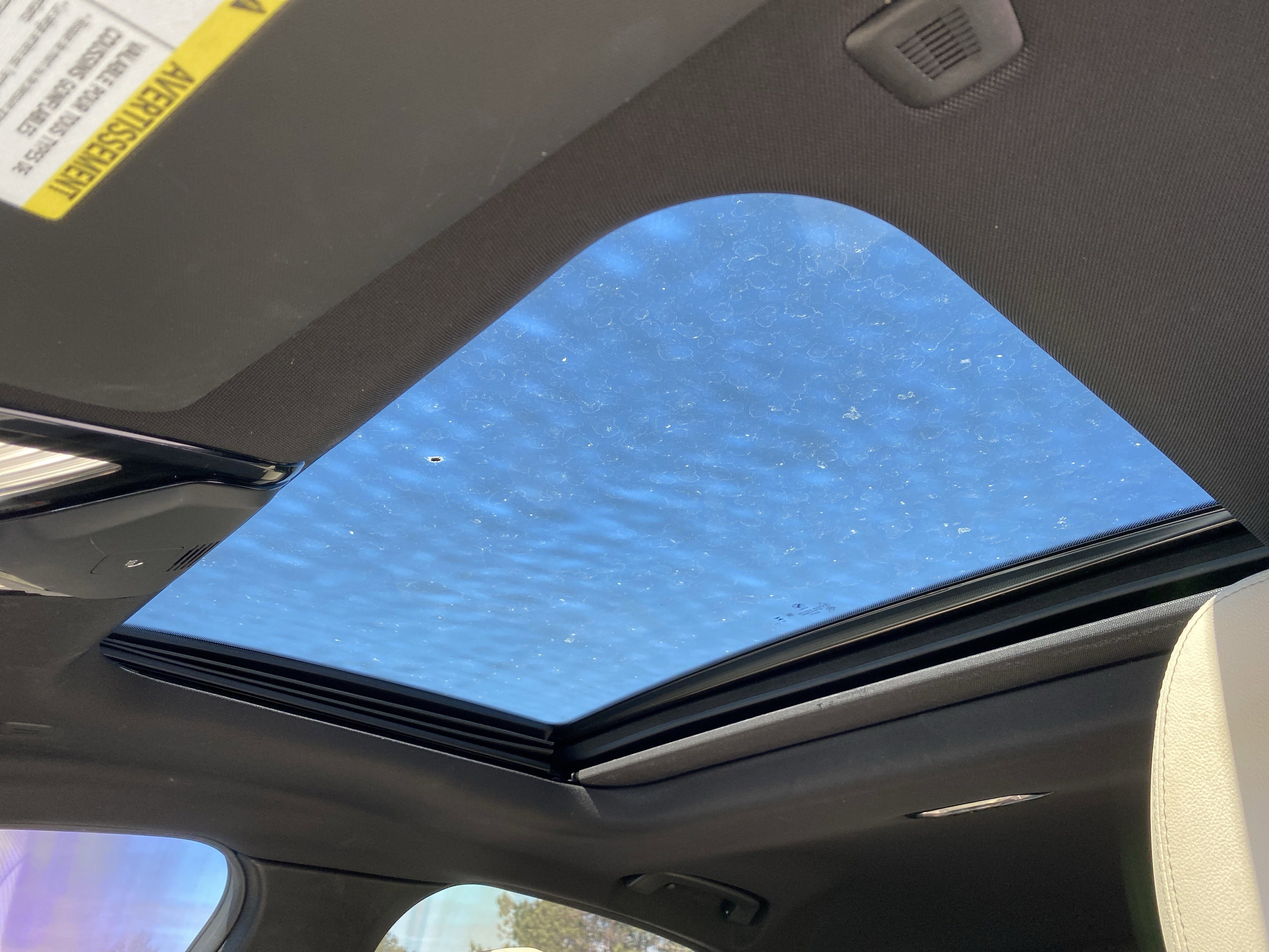 Used 2023 BMW i4 eDrive35 image 8