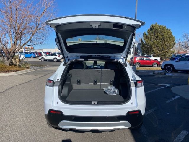 New 2026 Honda Prologue Touring image 7