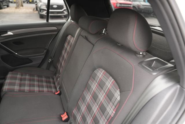 Used 2021 Volkswagen GTI S image 13