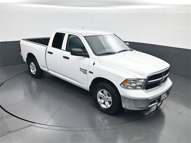 Used 2020 RAM 1500 Tradesman w/ Popular Equipment Group image 15