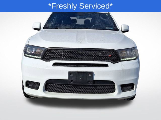 Used 2019 Dodge Durango GT image 2