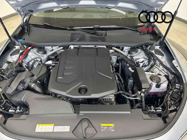 New 2025 Audi A5 2.0T Premium Plus image 5