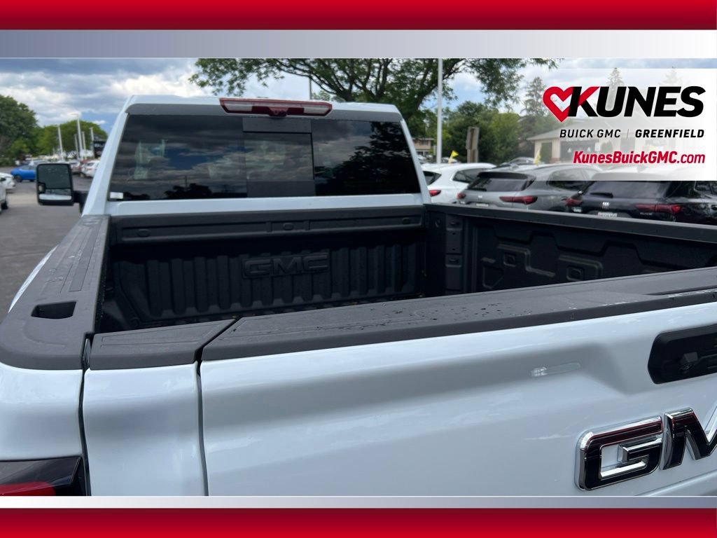 New 2026 GMC Sierra 3500 Denali Ultimate AWD/4WD image 36