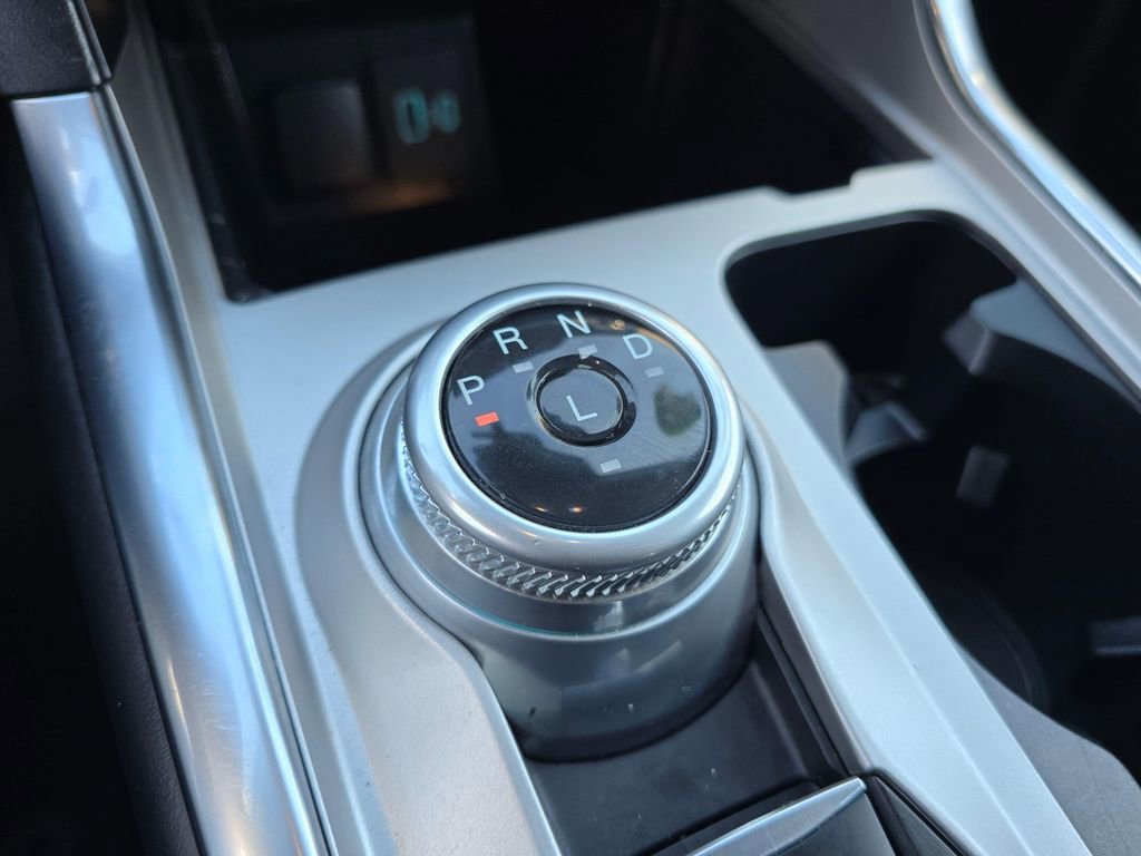 Used 2023 Ford Explorer Limited image 25