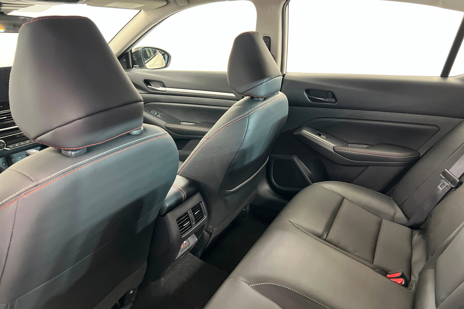 New 2026 Nissan Altima 2.5 SR image 19