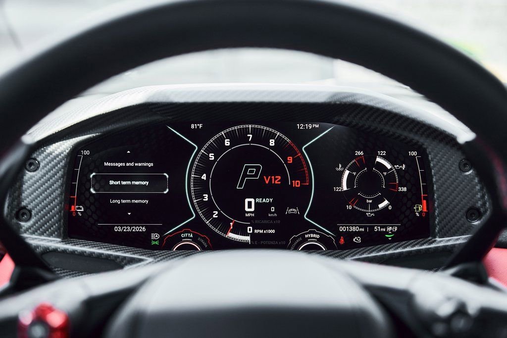 Used 2025 Lamborghini Revuelto image 57