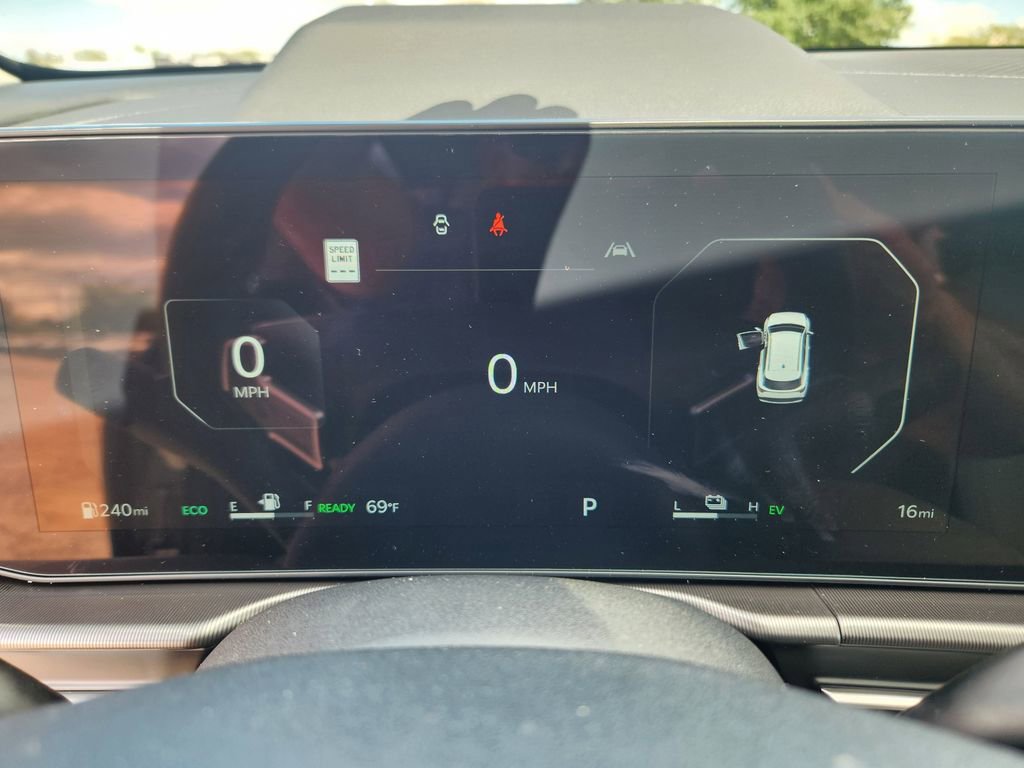 New 2026 Kia Sportage SX Prestige AWD/4WD image 18