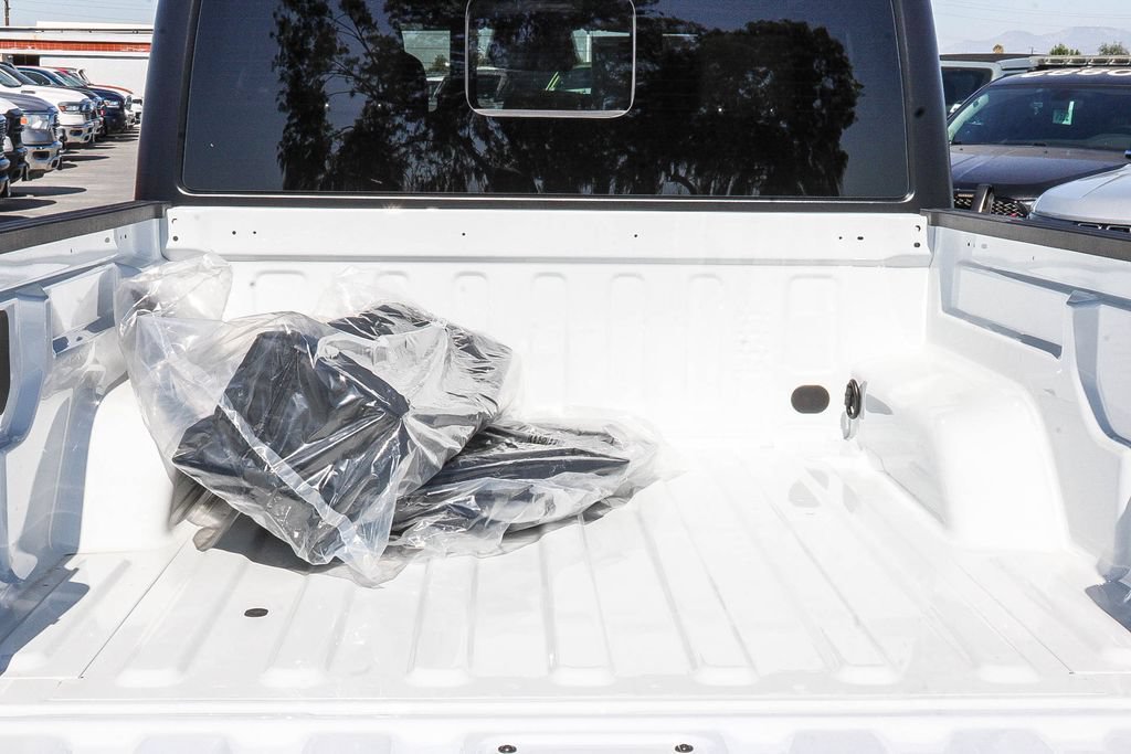 New 2026 Jeep Gladiator Sport AWD/4WD image 26