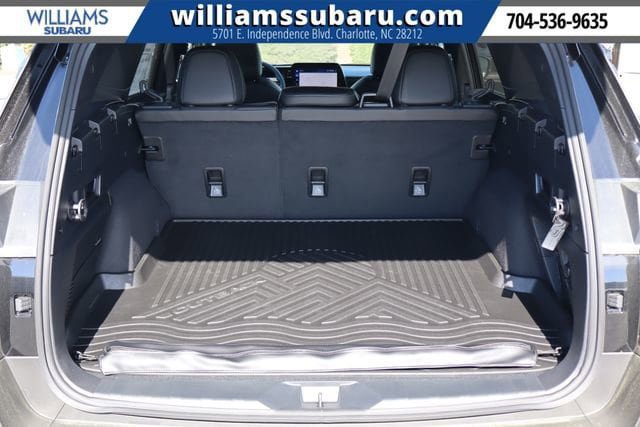 New 2026 Subaru Outback Limited w/ Premium/Limited Package AWD/4WD image 20