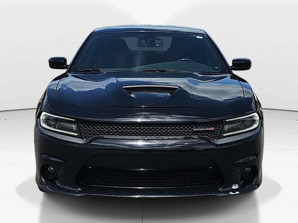 Used 2021 Dodge Charger R/T RWD image 12