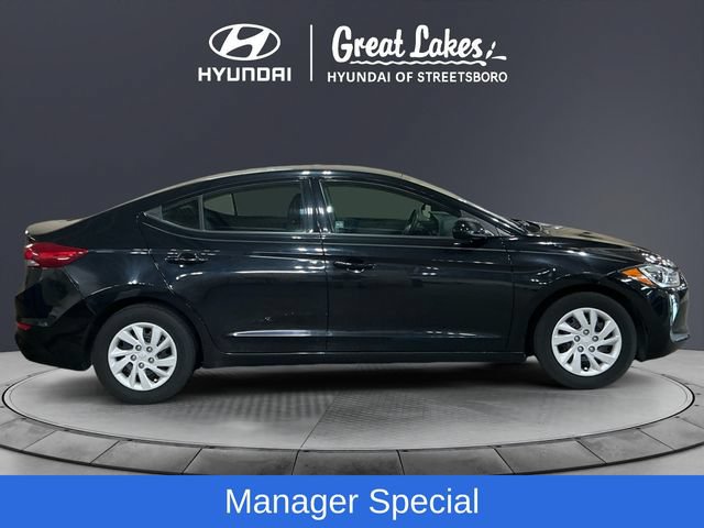Used 2018 Hyundai Elantra SE FWD image 6
