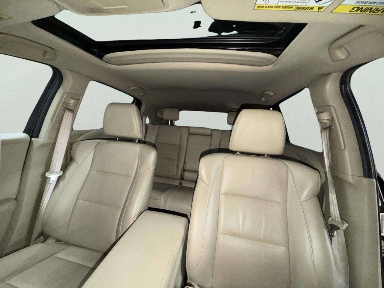 Used 2014 Acura RDX AWD w/ Technology Package image 19