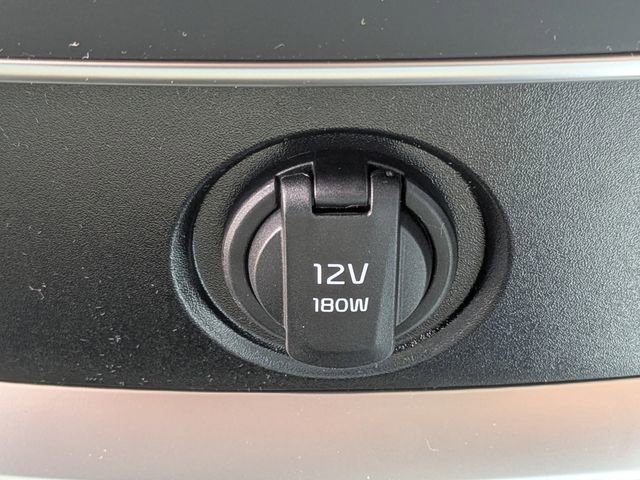 New 2026 Kia Carnival EX FWD image 16