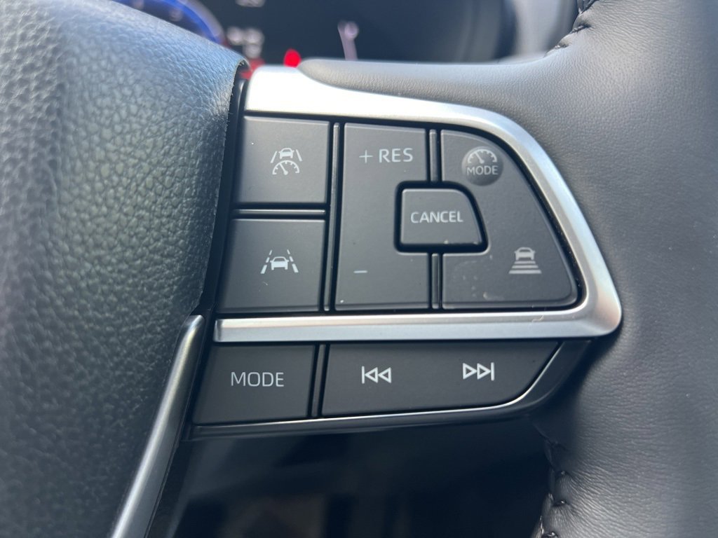 New 2026 Toyota Grand Highlander AWD image 33