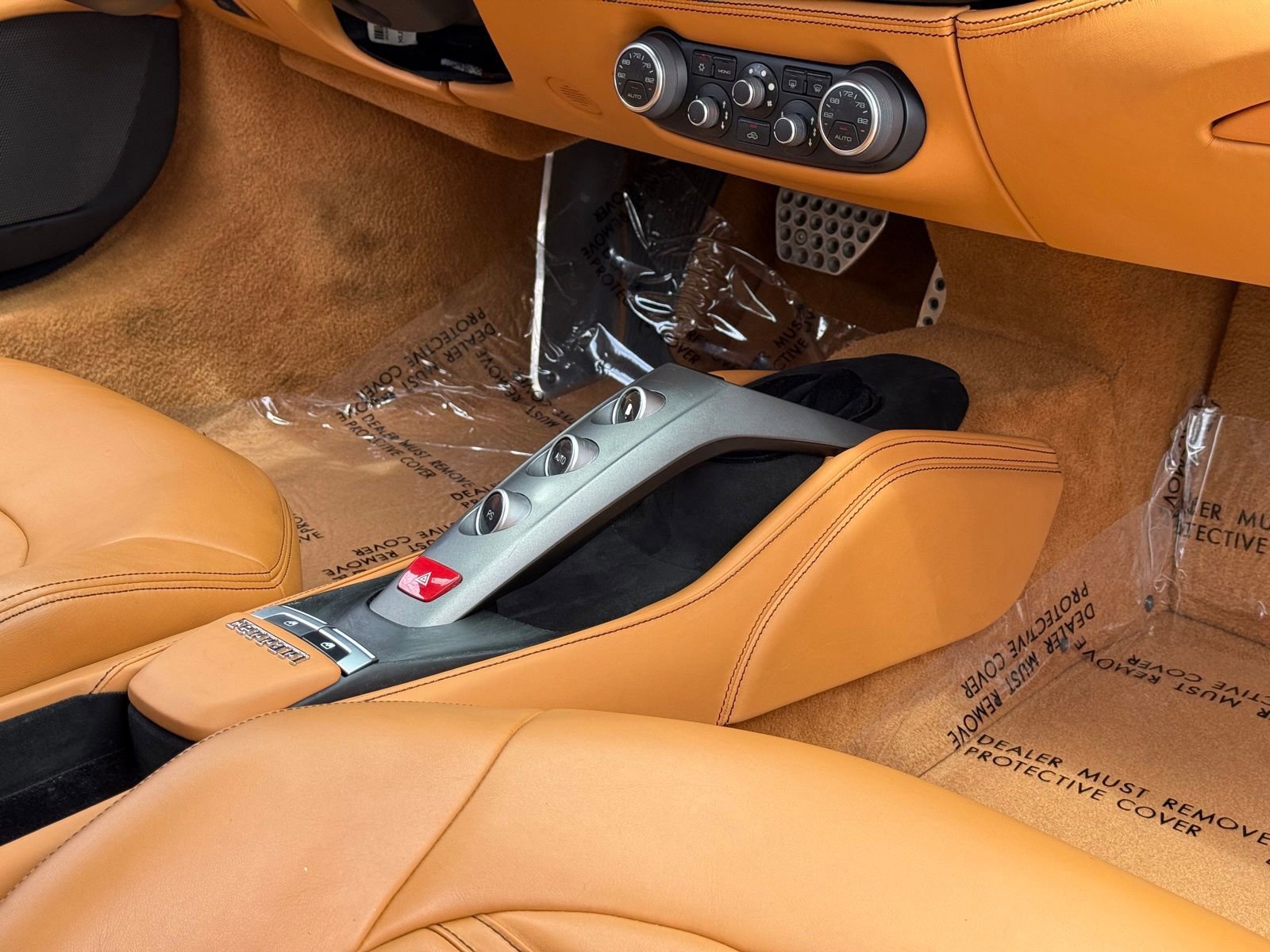 Used 2016 Ferrari 488 GTB RWD image 39