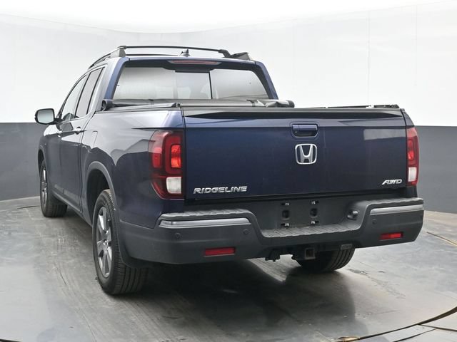 Used 2020 Honda Ridgeline RTL-E image 7