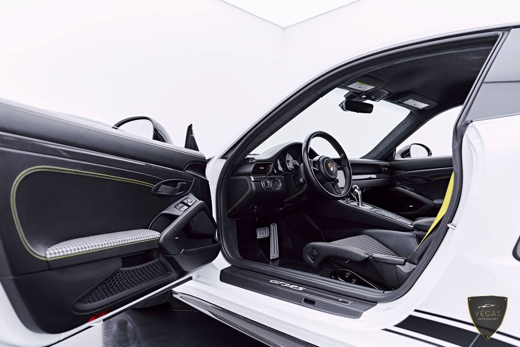 Used 2019 Porsche 911 GT3 RS RWD image 46