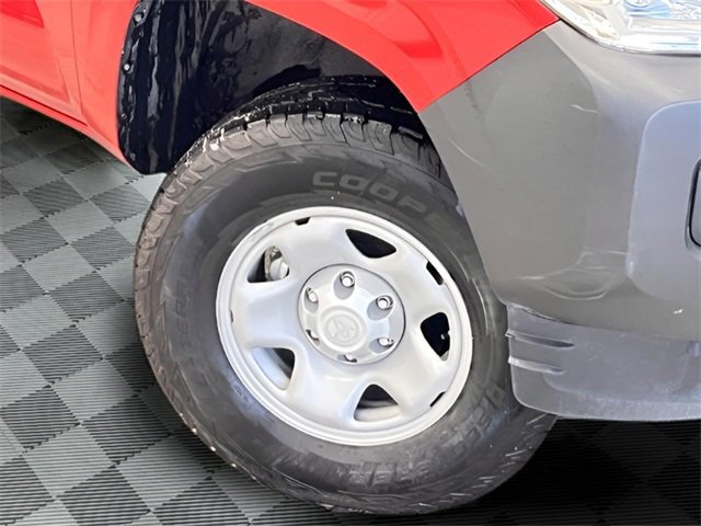 Used 2021 Toyota Tacoma SR image 22