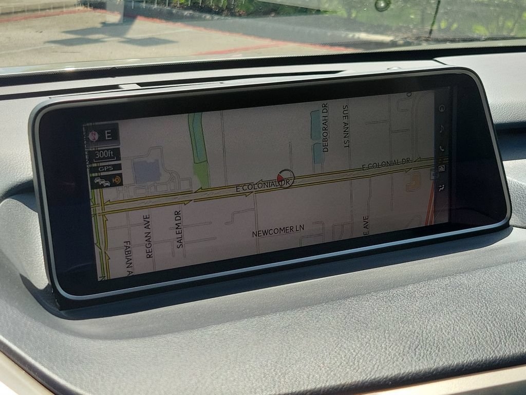 Used 2019 Lexus RX 350 FWD w/ Navigation Package image 24