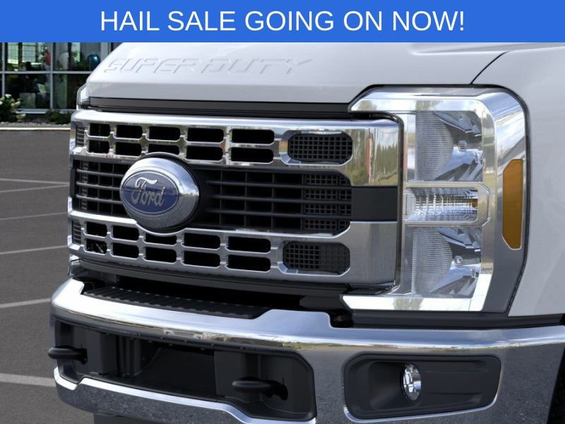 New 2026 Ford F350 XLT AWD/4WD image 18