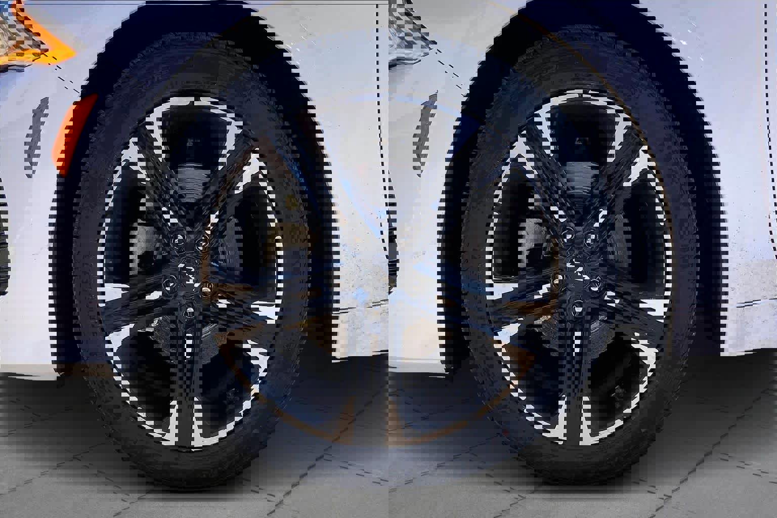 Used 2023 Kia K5 GT-Line image 9