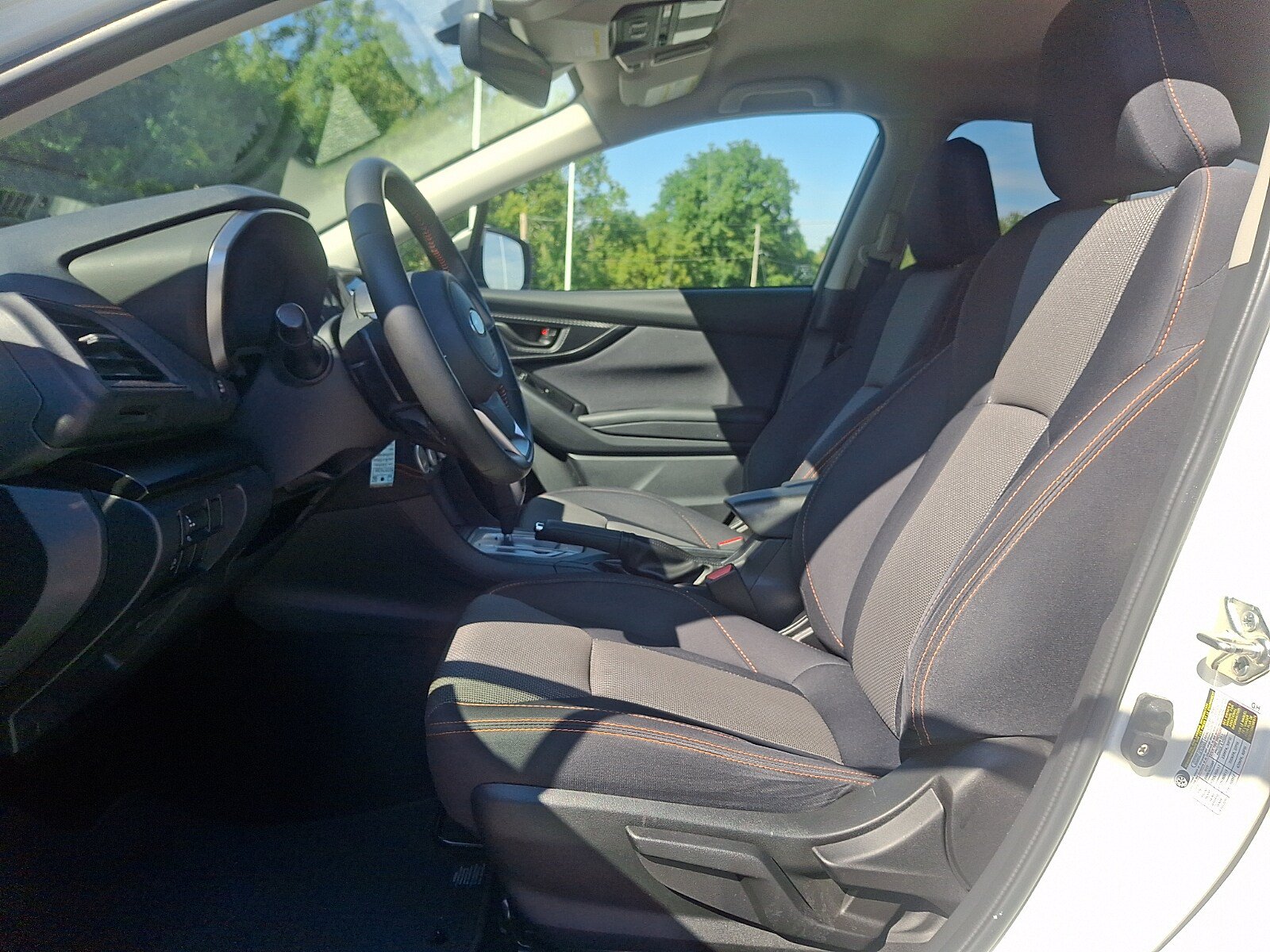 Used 2022 Subaru Crosstrek 2.0i Premium AWD/4WD image 13