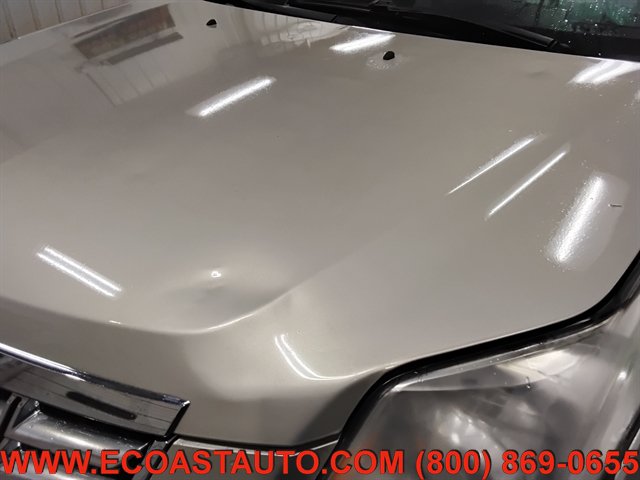 Used 2013 Cadillac SRX Premium AWD/4WD image 21