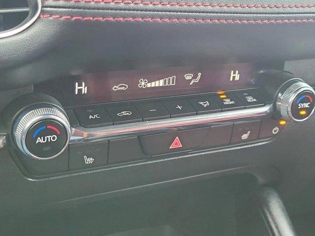 Used 2025 MAZDA MAZDA3 s image 27