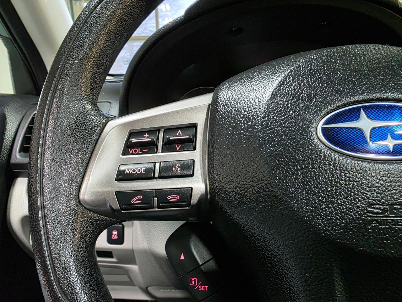 Used 2015 Subaru Forester 2.5i Premium image 28