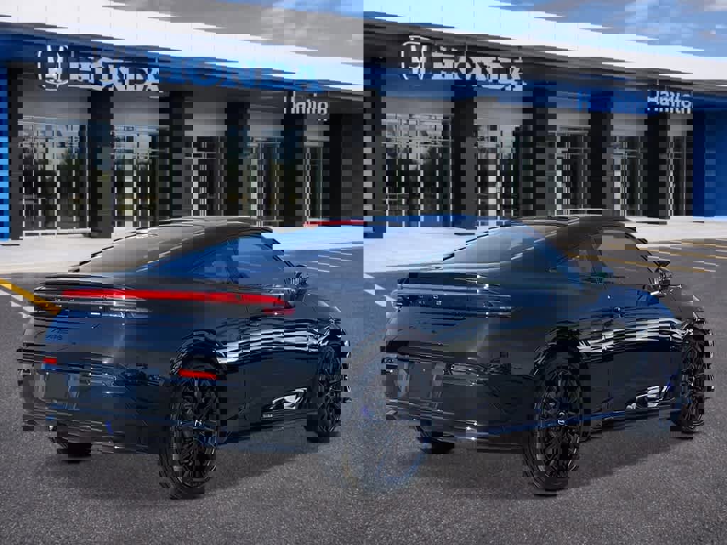 New 2026 Honda Prelude image 4