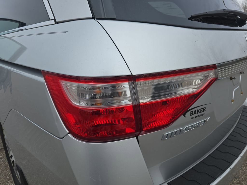 Used 2012 Honda Odyssey EX-L image 39