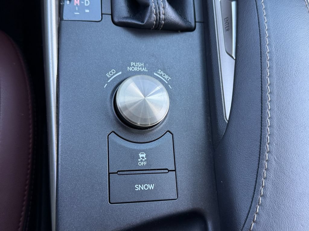 Used 2017 Lexus IS 200t w/ Navigation System Package RWD image 29