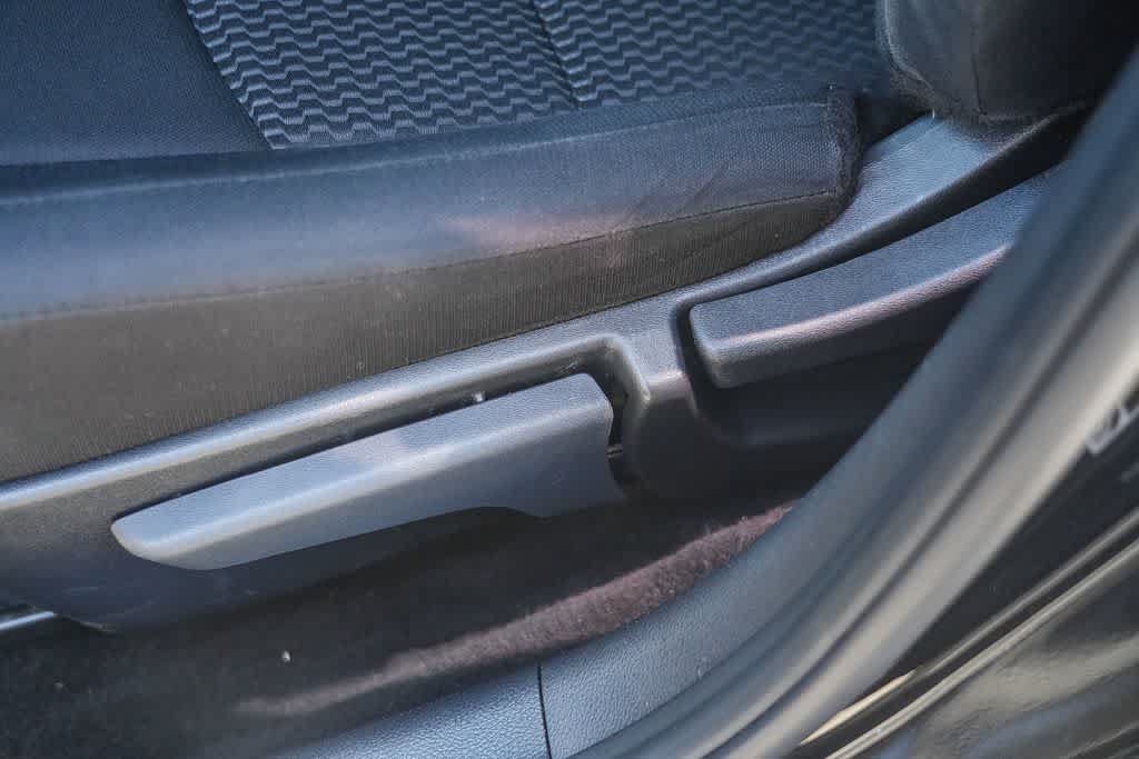 Used 2023 Nissan Sentra S FWD image 21