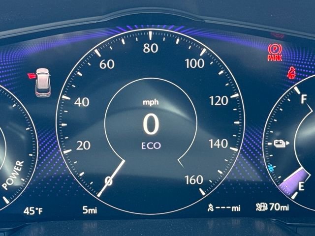 New 2026 MAZDA CX-70 SC image 15