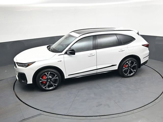 New 2026 Acura MDX Type S AWD/4WD image 24