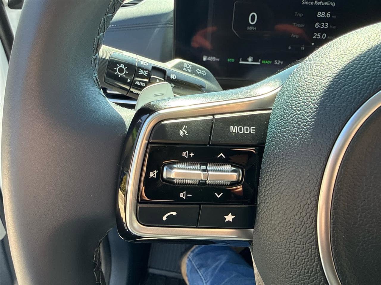 Used 2026 Kia Carnival SX image 19