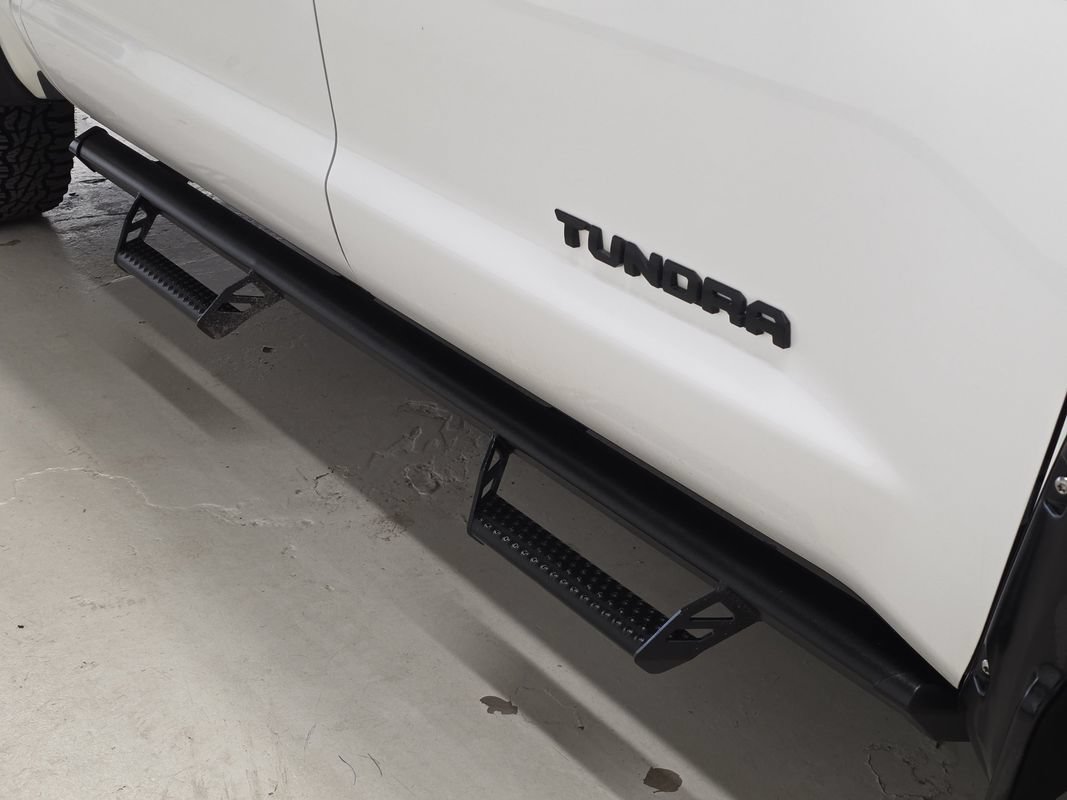 Used 2019 Toyota Tundra TRD Pro AWD/4WD image 51