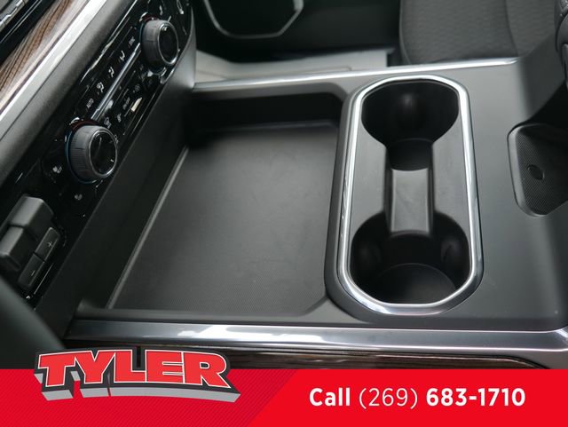 New 2026 Chevrolet Silverado 2500 LT w/ Z71 Chrome Sport Edition image 42