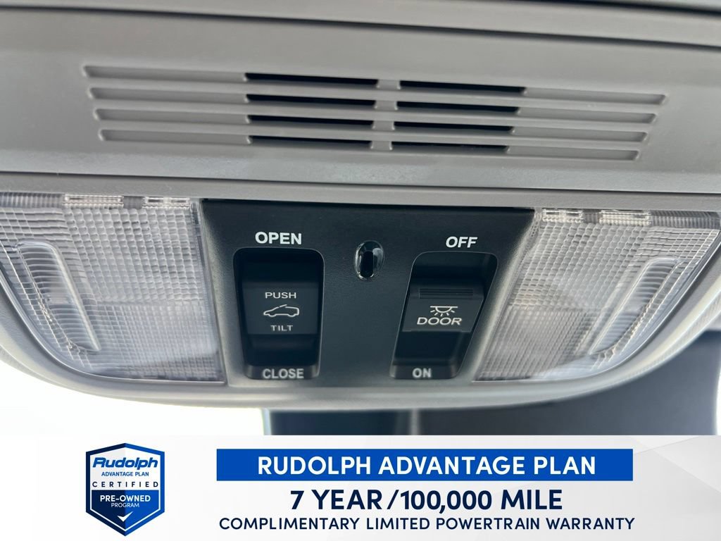 Certified 2022 Honda Pilot EX-L image 38