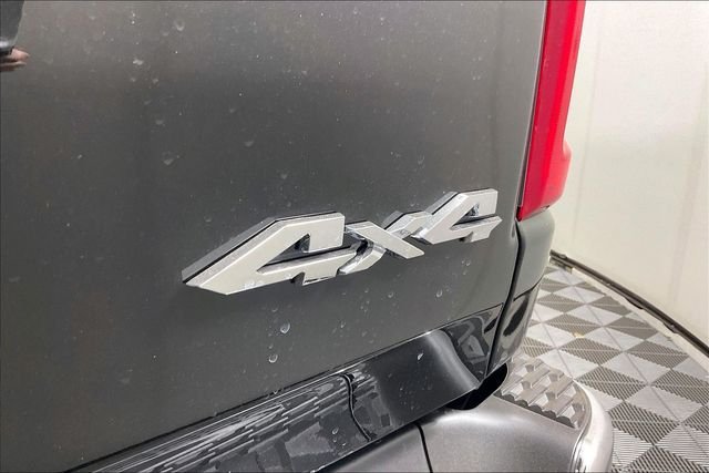 New 2026 RAM 1500 Tradesman AWD/4WD image 10