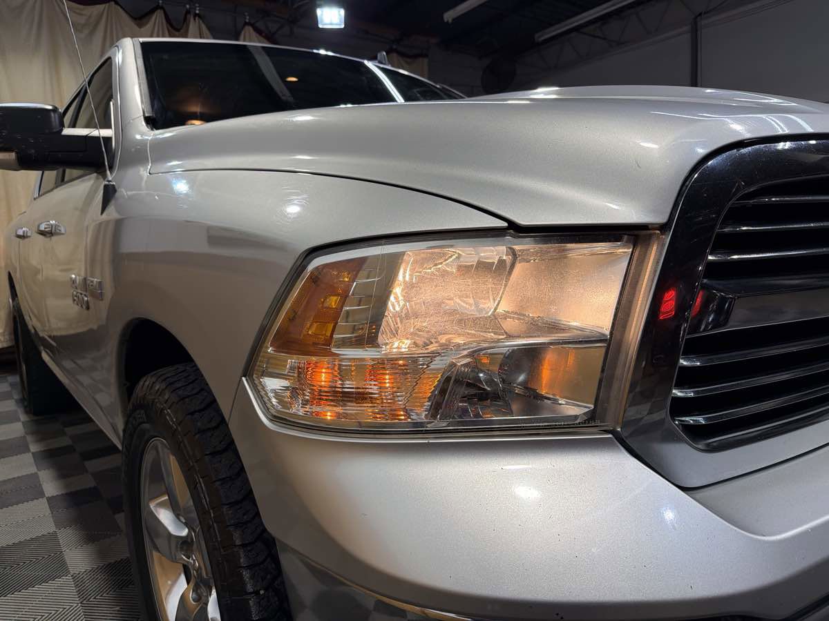 Used 2017 RAM 1500 Lone Star RWD image 6