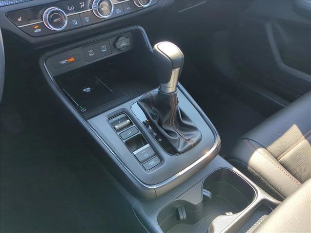 Certified 2026 Honda CR-V Sport-L image 16