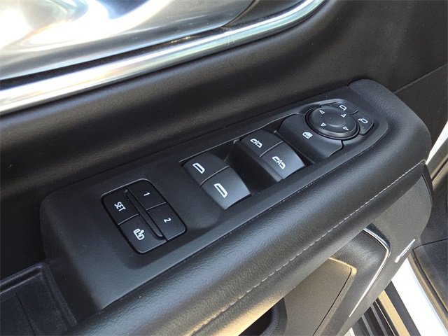 Used 2023 Chevrolet Tahoe LT image 17