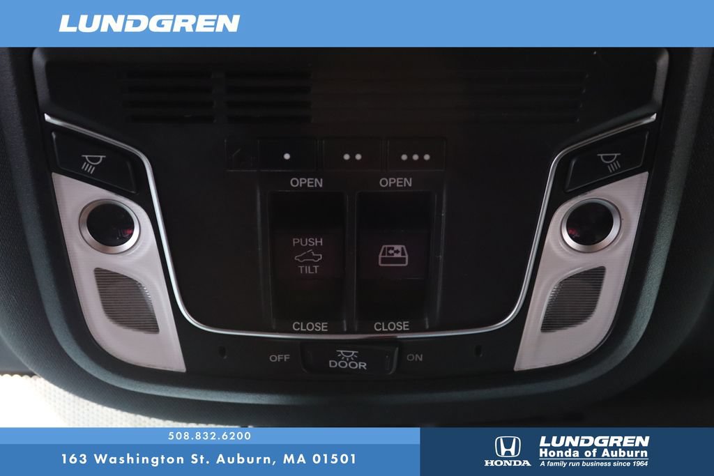Used 2017 Honda Ridgeline Black Edition image 28