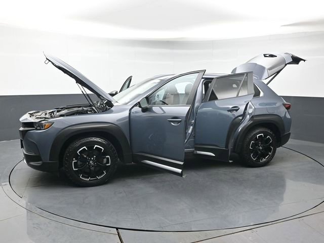 Certified 2023 MAZDA CX-50 Meridian Edition w/ Cargo Package AWD/4WD image 42