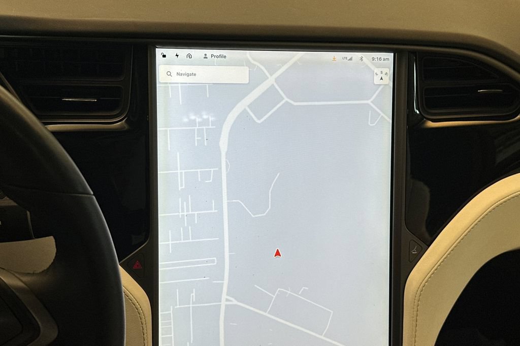 Used 2018 Tesla Model X AWD/4WD image 20