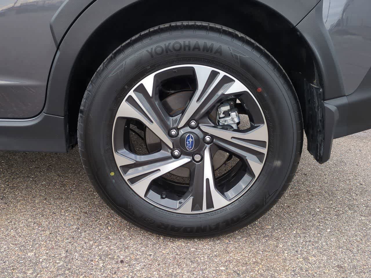 Certified 2026 Subaru Crosstrek 2.0i Premium image 13