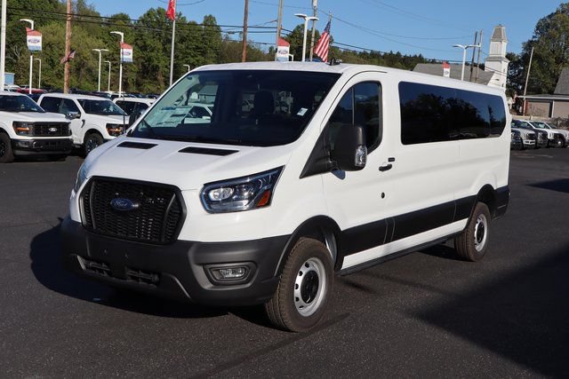 New 2025 Ford Transit 350 XL RWD image 15